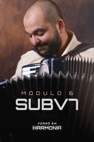 Módulo 6 — SubV7